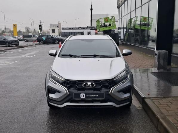 Lada (ВАЗ) Vesta I Рестайлинг (NG) с пробегом 2023 года, цена 1 230 000 рублей, 64188 км, универсал, Автокод Объявления