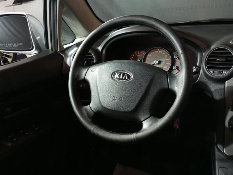 Kia Carens II (UN) Уфа  - изображение 11