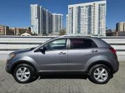 SsangYong Actyon II Рестайлинг Ростов-на-Дону  - изображение 23