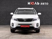 Kia Sorento II Рестайлинг Екатеринбург  - изображение 21