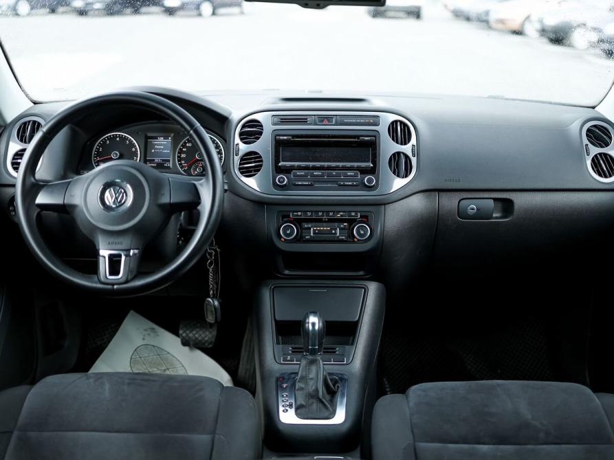 Volkswagen Tiguan I Рестайлинг Ижевск  - изображение 8