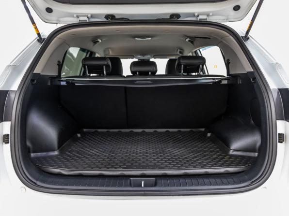 Kia Sportage IV Рестайлинг с пробегом 2018 года, цена 2 188 000 рублей, 83940 км, внедорожник, Автокод Объявления