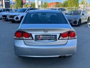 Honda Civic VIII Рестайлинг Калуга  - изображение 13