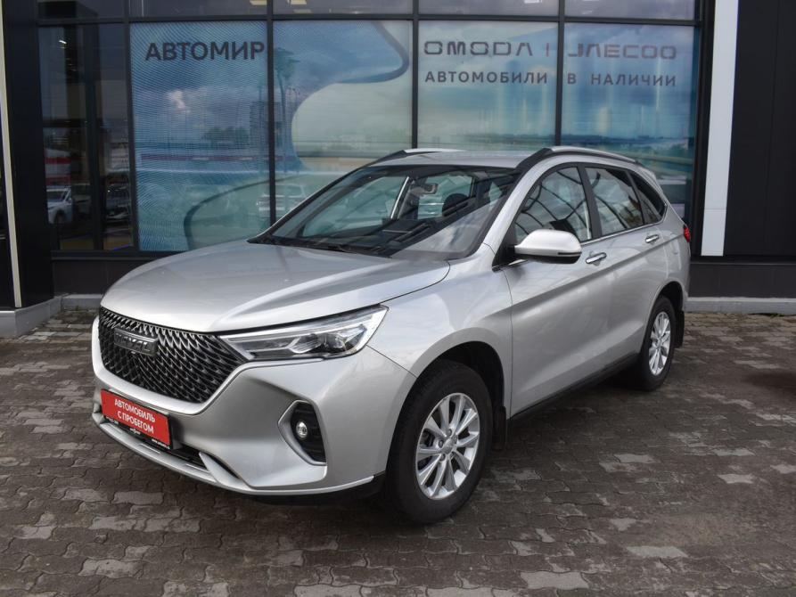 Haval M6 II Архангельск  - изображение 1