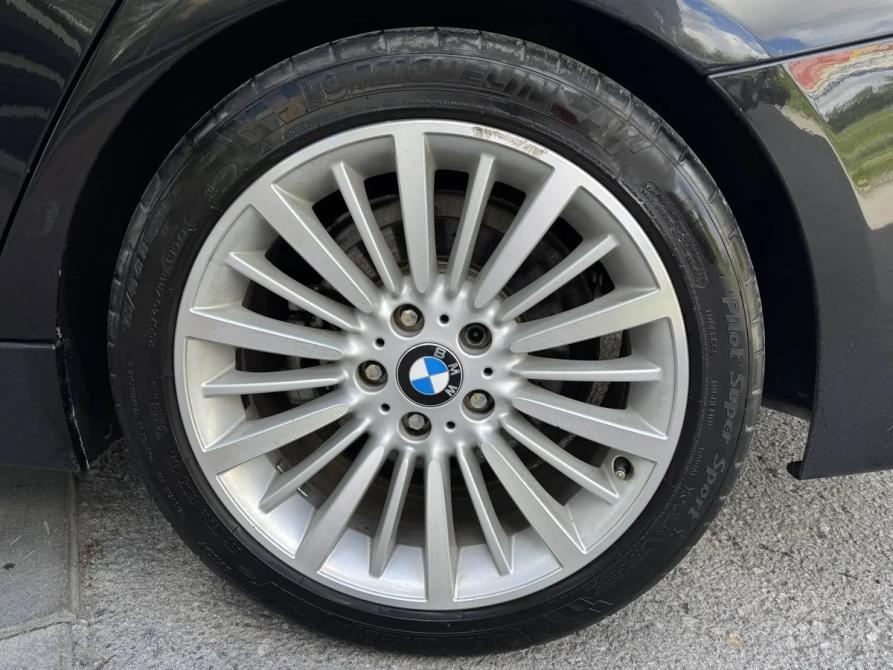 BMW 3 серии VI (F3x) Екатеринбург  - изображение 32