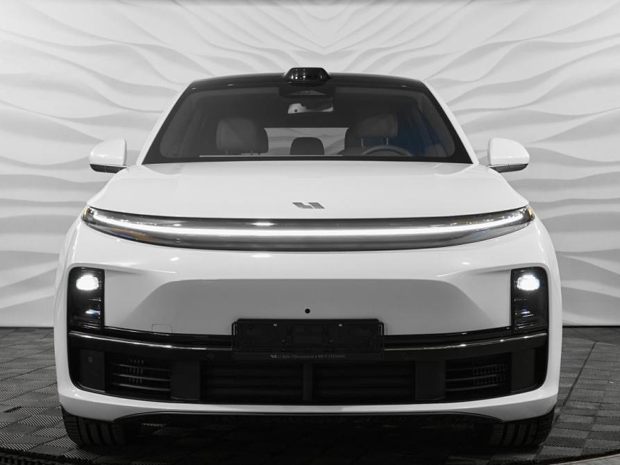 Li Auto (Lixiang) L7 I Рестайлинг Москва  - изображение 2