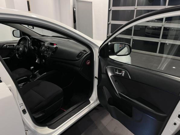 Kia Cerato II с пробегом 2012 года, цена 787 000 рублей, 187338 км, седан, Автокод Объявления
