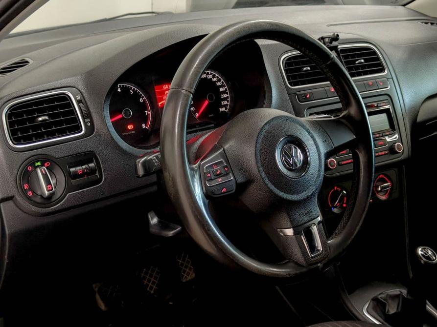 Volkswagen Polo V Тула  - изображение 11
