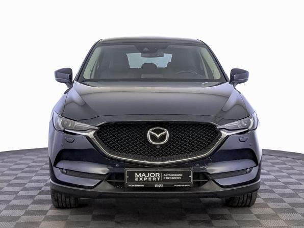Mazda CX-5 II с пробегом 2019 года, цена 2 800 000 рублей, 94635 км, внедорожник, Автокод Объявления