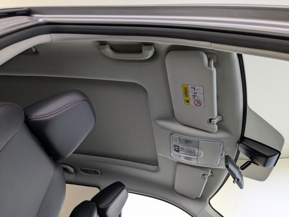 Changan CS35 Plus I Рестайлинг с пробегом 2024 года, цена 1 895 000 рублей, 33494 км, внедорожник, Автокод Объявления