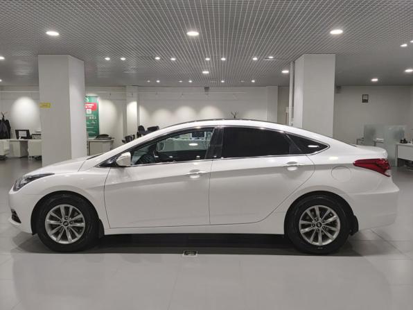 Hyundai i40 I с пробегом 2015 года, цена 1 249 000 рублей, 122263 км, седан, Автокод Объявления