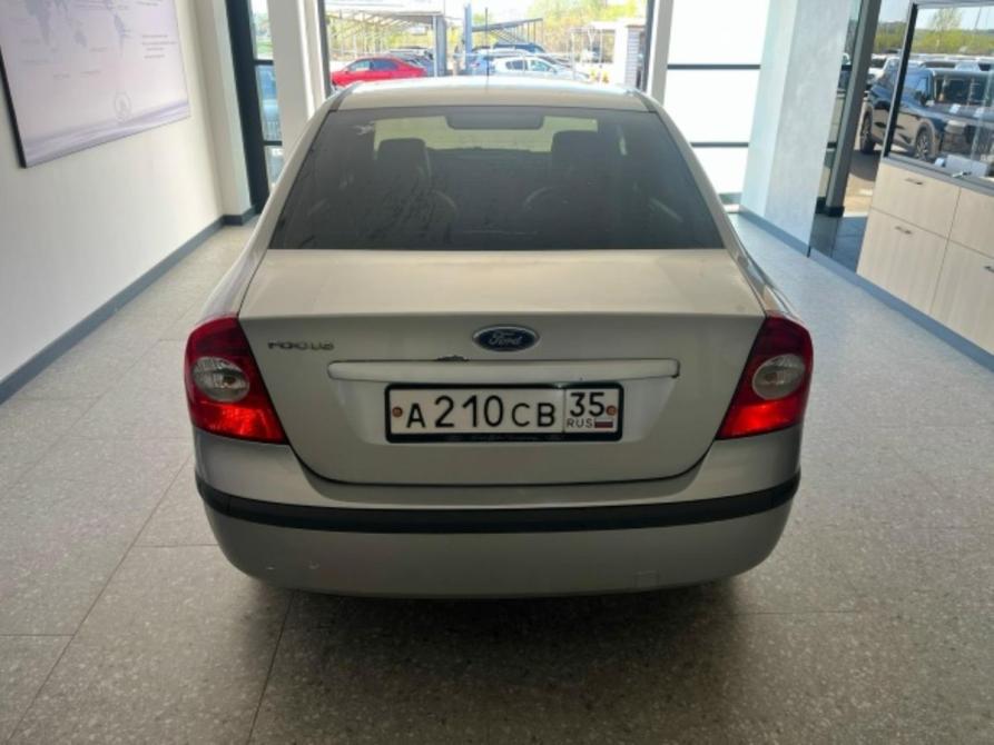 Ford Focus II Ярославль  - изображение 5