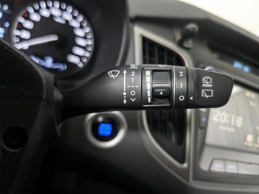 Hyundai Creta I Москва  - изображение 15