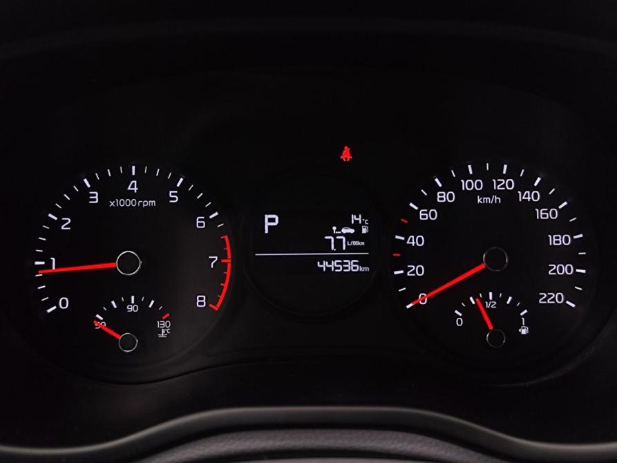 Kia Picanto III Уфа  - изображение 16