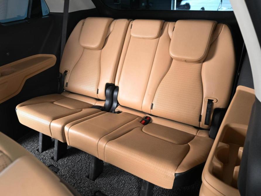 Kia Carnival IV Ростов-на-Дону  - изображение 12
