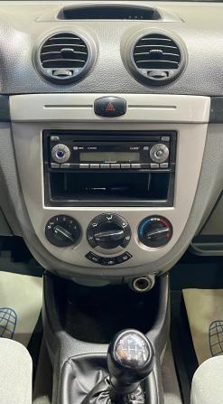 Chevrolet Lacetti I с пробегом 2007 года, цена 315 000 рублей, 310169 км, хэтчбек, Автокод Объявления