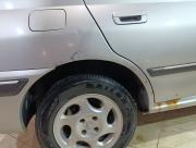 Peugeot 406 I Рестайлинг Киров  - изображение 40