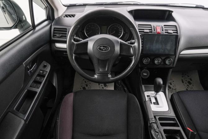 Subaru Impreza IV с пробегом 2012 года, цена 1 229 000 рублей, 192000 км, хэтчбек, Автокод Объявления