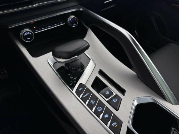Belgee X50 с пробегом 2024 года, цена 1 849 000 рублей, 69493 км, внедорожник, Автокод Объявления