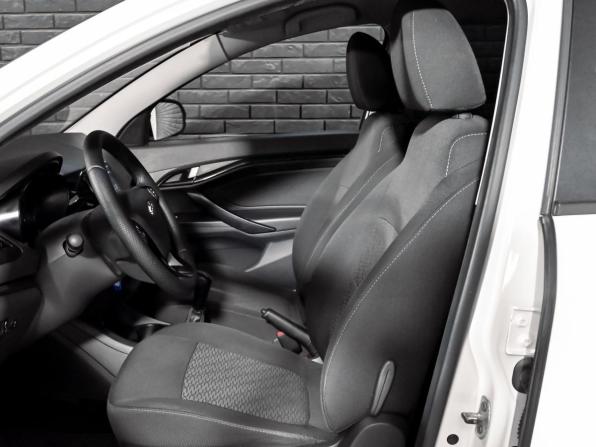 Lada (ВАЗ) Vesta I с пробегом 2017 года, цена 750 000 рублей, 175028 км, седан, Автокод Объявления
