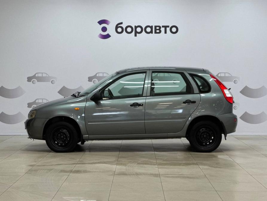 Lada (ВАЗ) Kalina I Ставрополь  - изображение 7