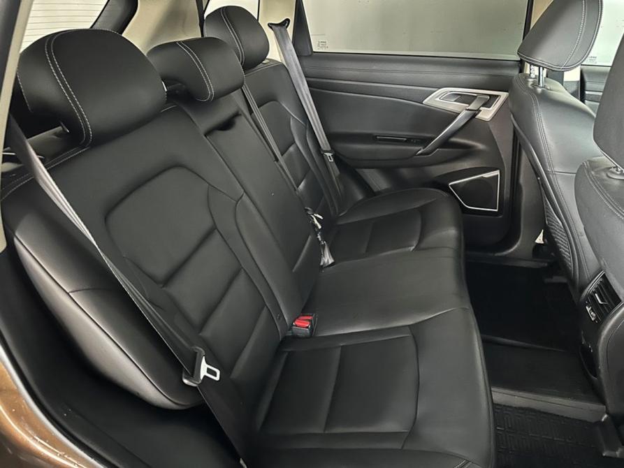 Geely Atlas I Москва  - изображение 10