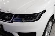 Land Rover Range Rover Sport II Рестайлинг Иркутск  - изображение 43
