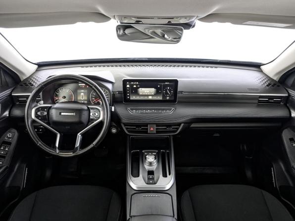Haval Jolion I с пробегом 2022 года, цена 1 700 000 рублей, 75696 км, внедорожник, Автокод Объявления