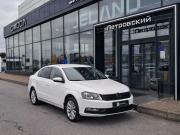 Volkswagen Passat B7 Санкт-Петербург  - изображение 21