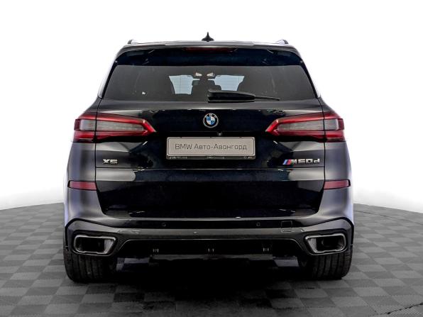 BMW X5 IV (G05/G18) с пробегом 2020 года, цена 6 450 000 рублей, 128956 км, внедорожник, Автокод Объявления