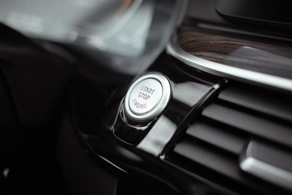 BMW 5 серии VII (G30/G31/G38) Рестайлинг Санкт-Петербург  - изображение 28