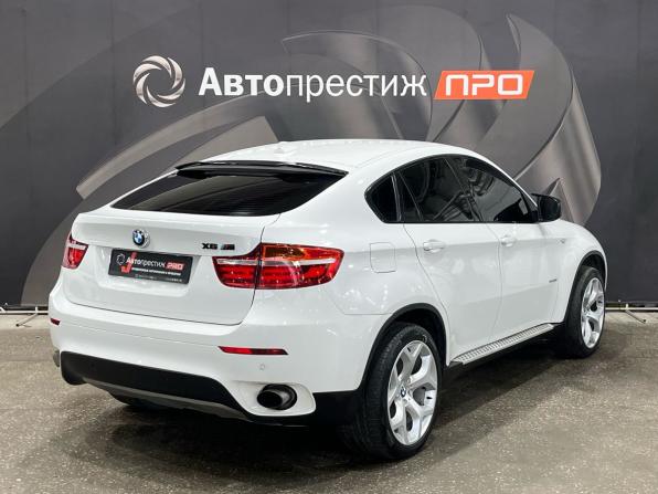 BMW X6 I (E71) Рестайлинг с пробегом 2012 года, цена 1 790 000 рублей, 226265 км, внедорожник, Автокод Объявления