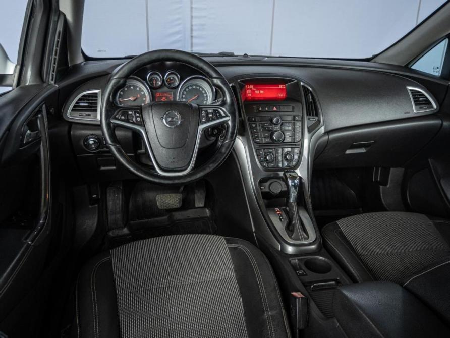 Opel Astra J Рестайлинг Краснодар  - изображение 6