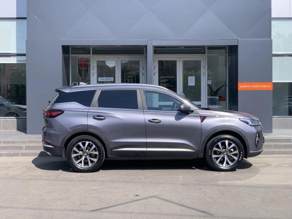 Chery Tiggo 7 Pro Max I с пробегом 2023 года, цена 1 775 000 рублей, 32000 км, внедорожник, Автокод Объявления