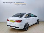 Lada (ВАЗ) Vesta I Рестайлинг (NG) Ярославль  - изображение 14