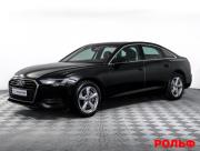 Audi A6 V (C8) Москва  - изображение 29