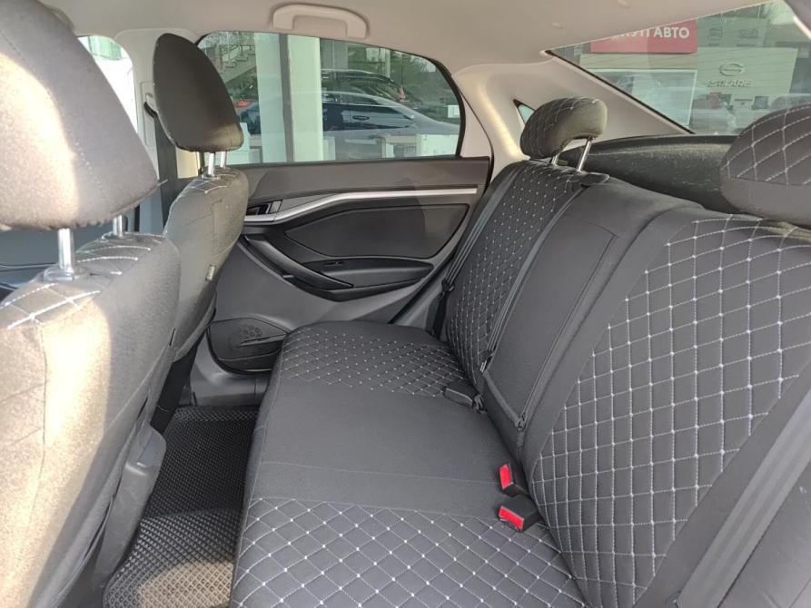 Lada (ВАЗ) Vesta I Ижевск  - изображение 15