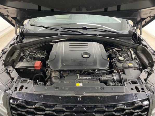Land Rover Range Rover Velar I с пробегом 2018 года, цена 3 900 000 рублей, 94876 км, внедорожник, Автокод Объявления