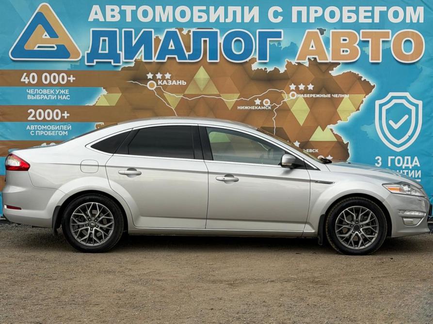 Ford Mondeo IV Рестайлинг Набережные Челны  - изображение 2