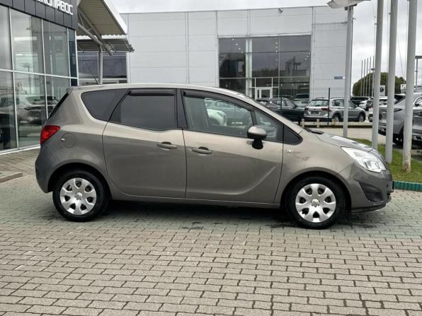 Opel Meriva B с пробегом 2013 года, цена 450 000 рублей, 289000 км, минивэн, Автокод Объявления