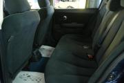 Nissan Tiida I Омск  - изображение 39