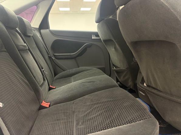 Ford Focus II с пробегом 2005 года, цена 499 000 рублей, 259954 км, седан, Автокод Объявления