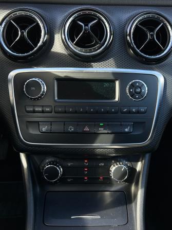 Mercedes-Benz A-Класс III (W176) с пробегом 2014 года, цена 1 350 000 рублей, 186287 км, хэтчбек, Автокод Объявления