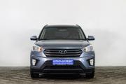 Hyundai Creta I Сургут  - изображение 19