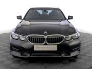 BMW 3 серии VII (G2x) Москва  - изображение 32