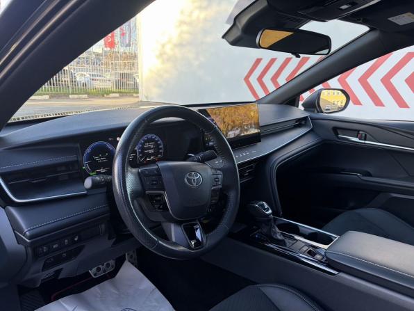 Toyota Camry IX (XV80) China Market с пробегом 2024 года, цена 4 050 000 рублей, 19184 км, седан, Автокод Объявления
