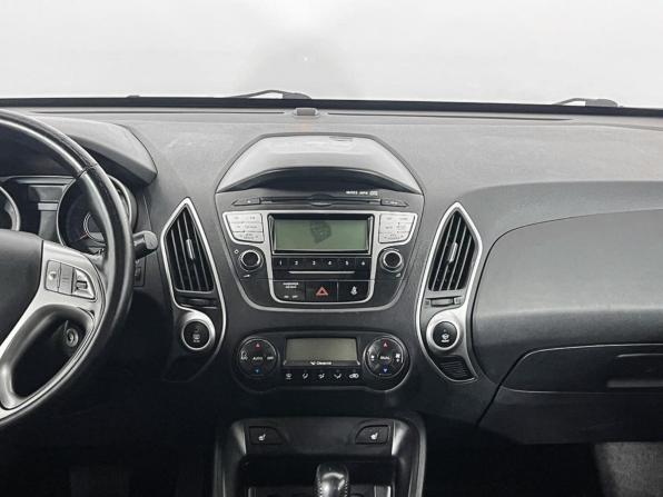 Hyundai ix35 I с пробегом 2012 года, цена 1 049 000 рублей, 158329 км, внедорожник, Автокод Объявления