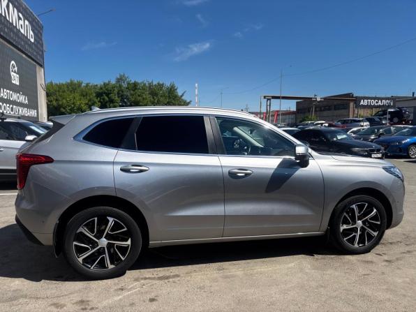 Haval Jolion I с пробегом 2022 года, цена 1 650 000 рублей, 136446 км, внедорожник, Автокод Объявления