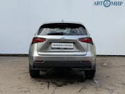 Lexus NX I Москва  - изображение 16