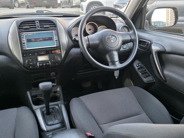 Toyota RAV4 II (XA20) Рестайлинг с пробегом 2005 года, цена 1 570 000 рублей, 82365 км, внедорожник, Автокод Объявления
